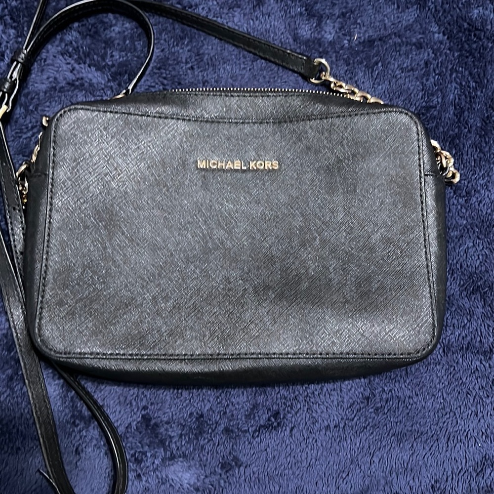 Michael Kors Crossbody